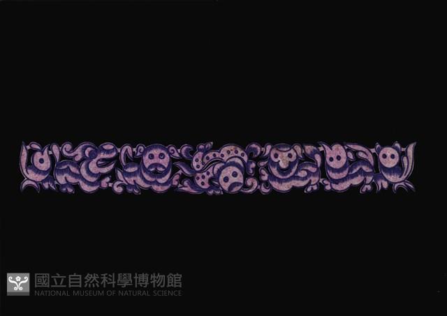 剪紙花藏品圖，第1張