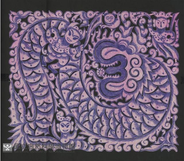 Accession Number:2004001022.0300 Collection Image