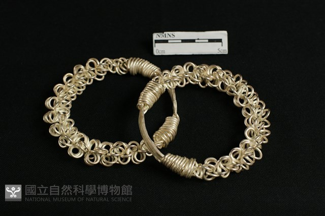 手鐲藏品圖，第1張