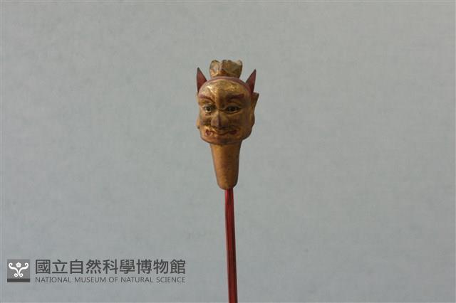 三十六官將藏品圖，第1張