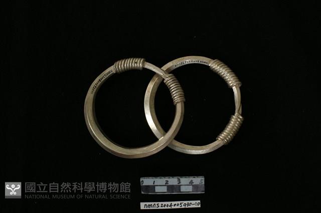 手鐲藏品圖，第1張