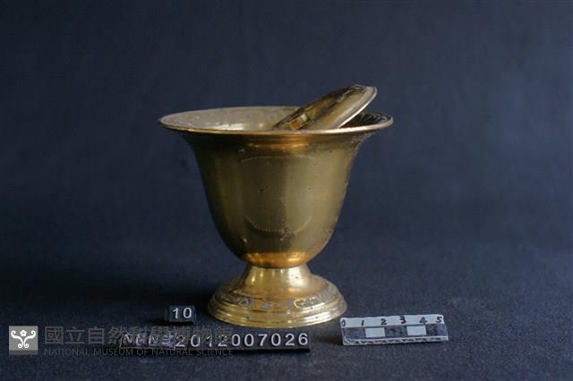 燭台藏品圖，第1張