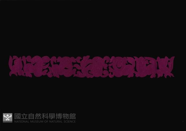 剪紙花藏品圖，第1張