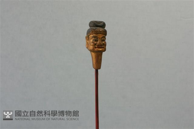 三十六官將藏品圖，第1張