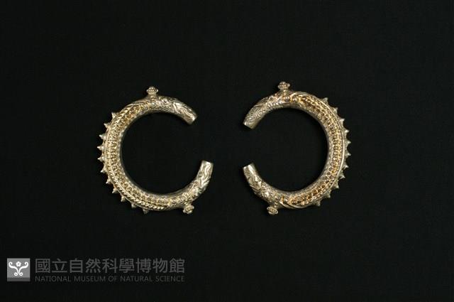 手鐲藏品圖，第1張