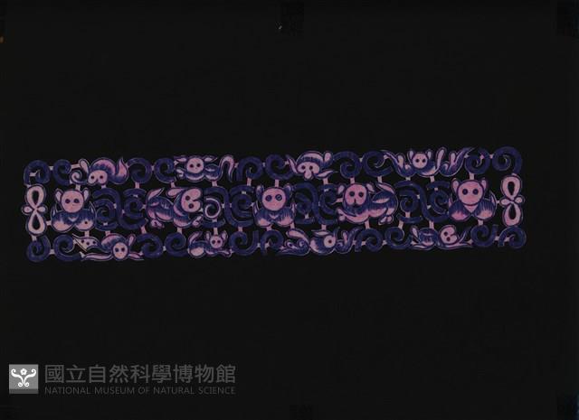 剪紙花藏品圖，第1張