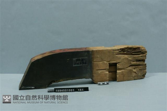 屋宅構件藏品圖，第1張