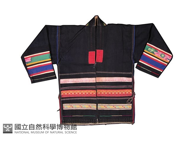 上衣藏品圖，第1張