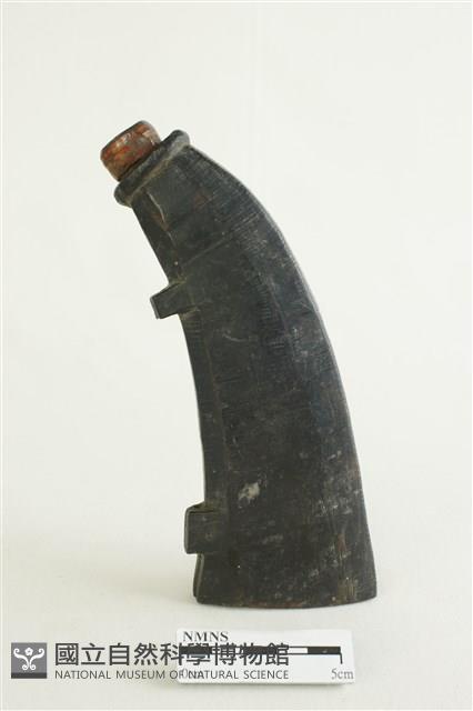 火藥盒藏品圖，第1張