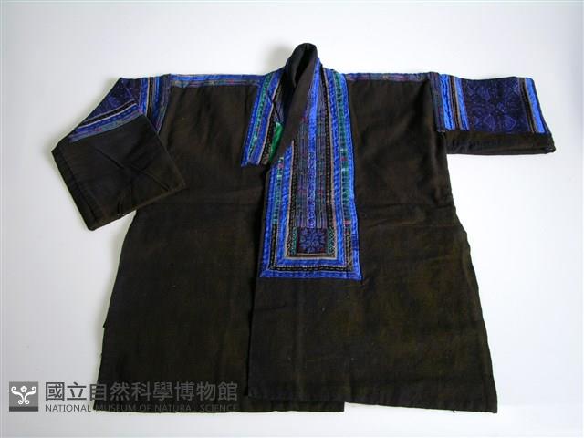 上衣藏品圖，第1張