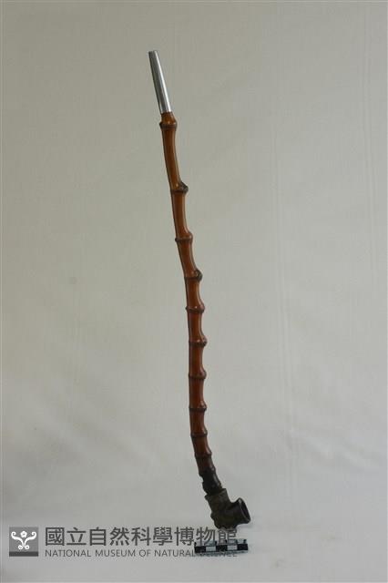 煙桿藏品圖，第1張