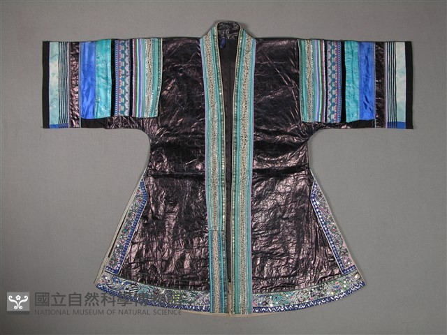 上衣藏品圖，第1張