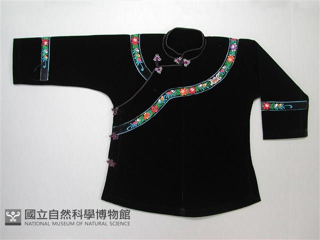 小女孩上衣藏品圖，第1張