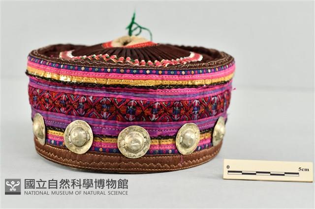 帽子藏品圖，第1張