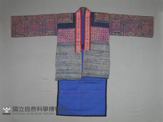 上衣藏品圖，第1張