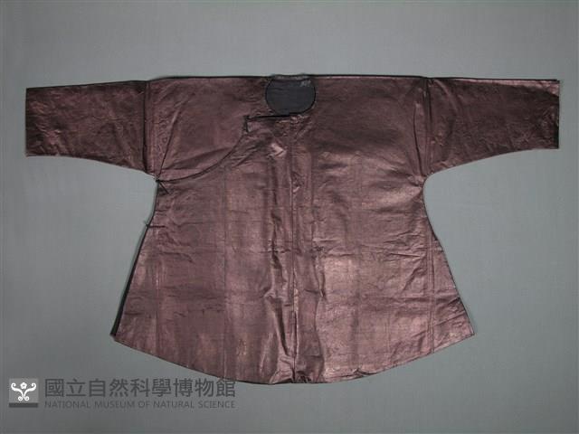 上衣藏品圖，第1張