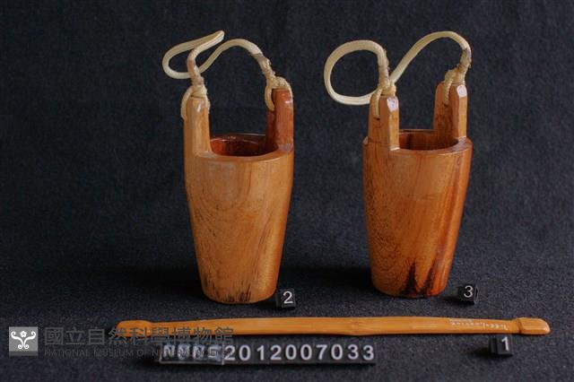 肩擔藏品圖，第1張