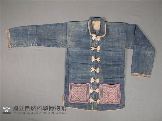 上衣藏品圖，第1張