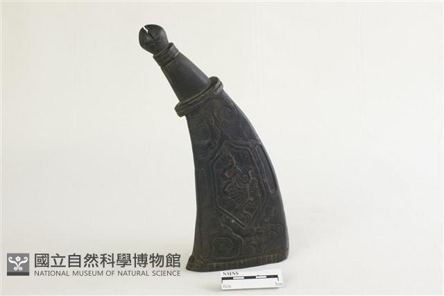 火藥盒藏品圖，第1張