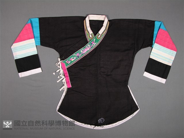 上衣藏品圖，第1張