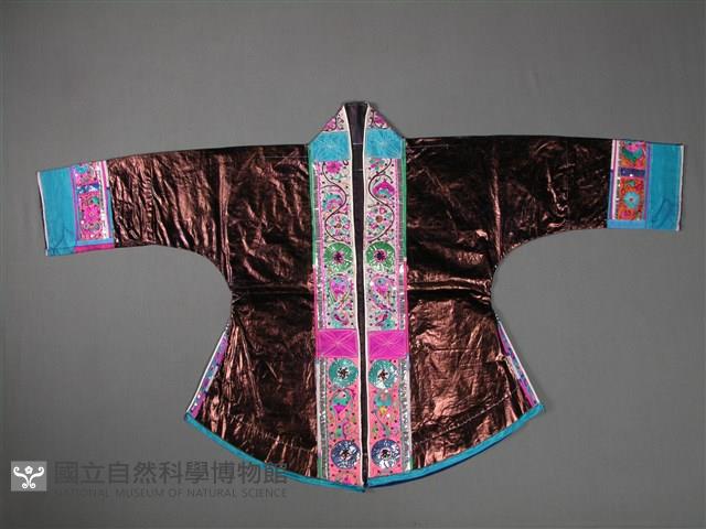 上衣藏品圖，第1張