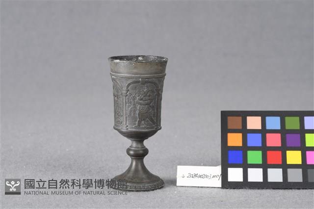 酒杯藏品圖，第1張