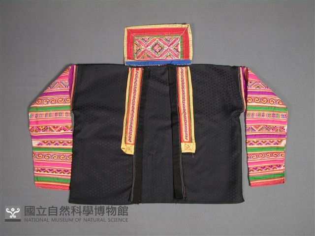 上衣藏品圖，第1張