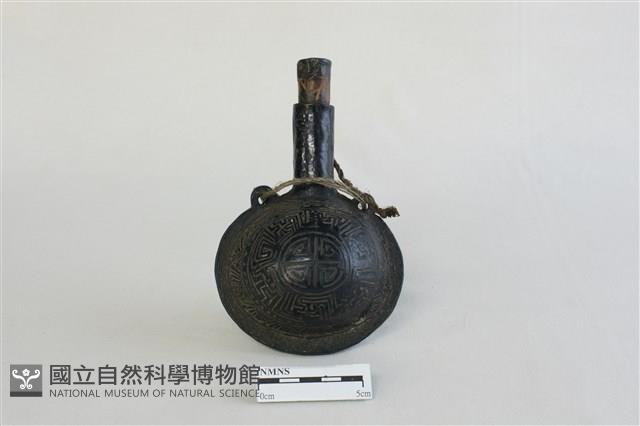 火藥盒藏品圖，第1張