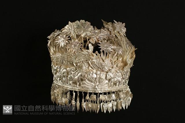 頭花藏品圖，第1張