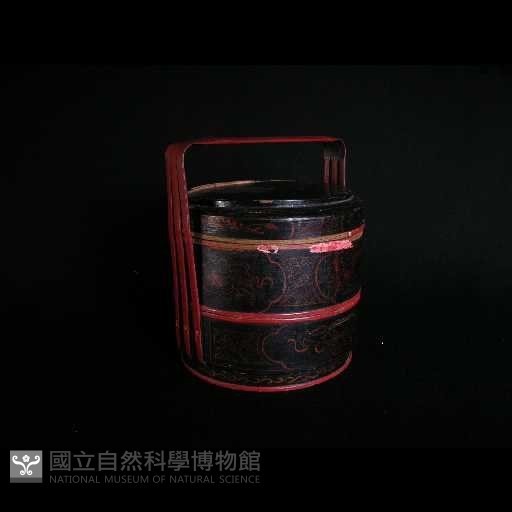 謝籃藏品圖，第1張