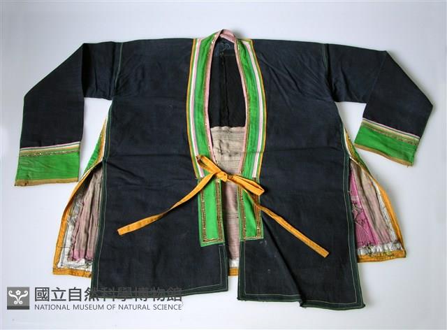 上衣藏品圖，第1張