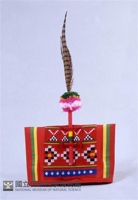 帽子 藏品圖，第1張