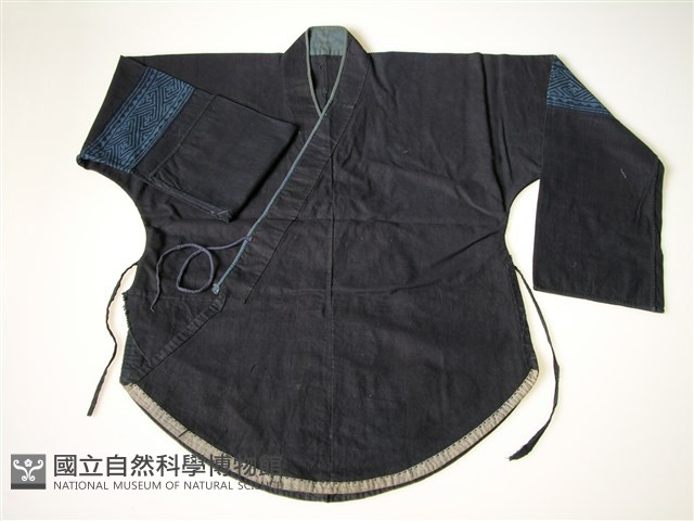 上衣藏品圖，第1張