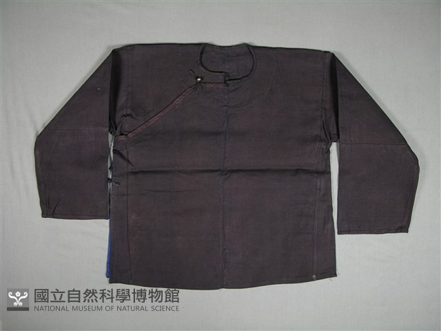 巫腳上衣藏品圖，第1張