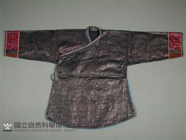上衣藏品圖，第1張