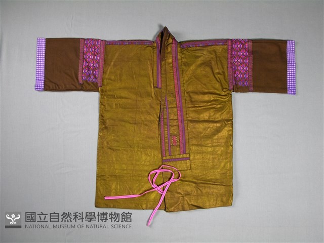 上衣藏品圖，第1張