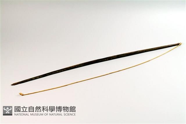 弓藏品圖，第1張