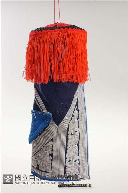 帽子藏品圖，第1張