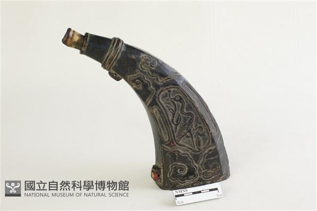 火藥盒藏品圖，第1張