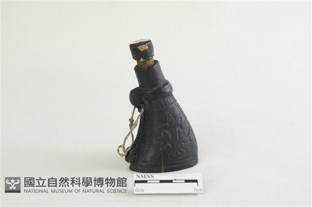 火藥盒藏品圖，第1張