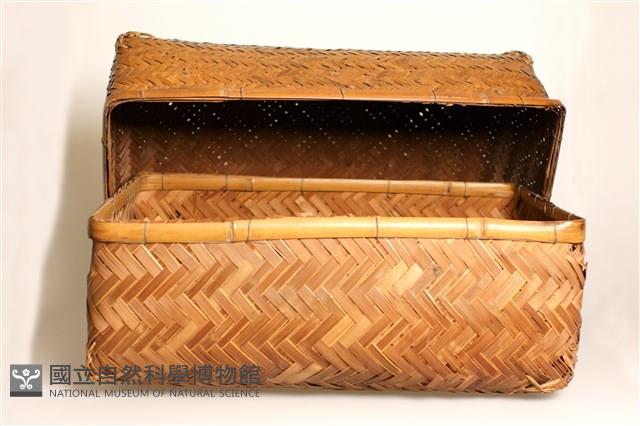 衣籃 藏品圖，第1張