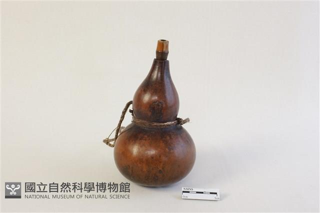 葫蘆酒壺藏品圖，第1張