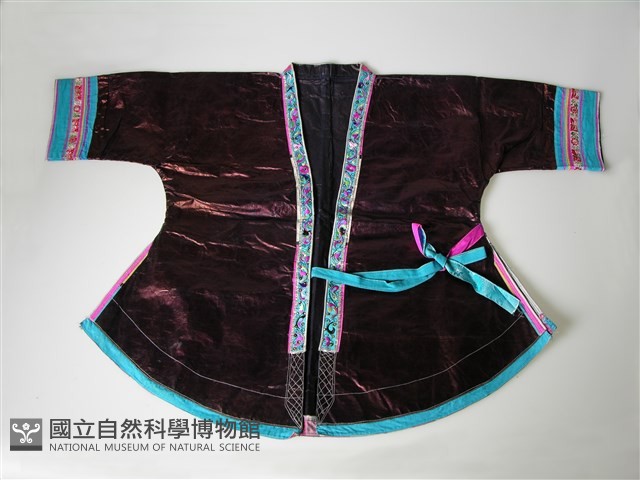 上衣藏品圖，第1張