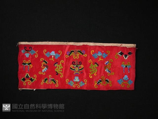 繡片藏品圖，第1張