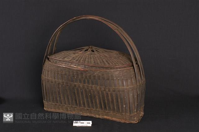 竹飯簍藏品圖，第1張
