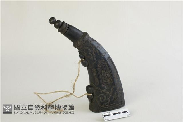 火藥盒藏品圖，第1張