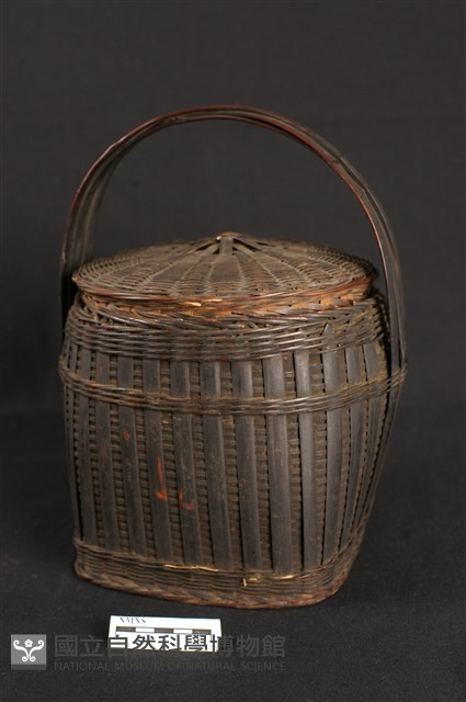 小飯盒藏品圖，第1張