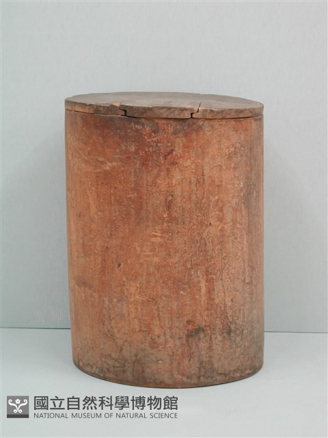木桶藏品圖，第1張