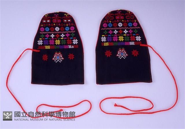 手套 藏品圖，第1張