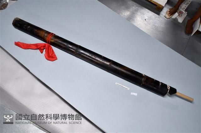 芒筒藏品圖，第1張